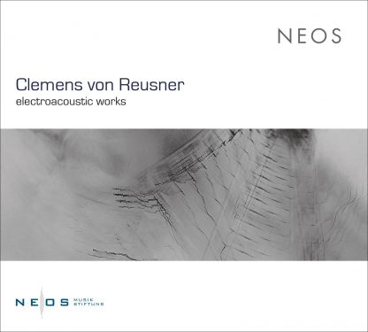 Photo No.1 of Clemens von Reusner: Electroacoustic works