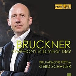 Photo No.1 of Schaller conducts Bruckner Symphony 0 (1869)