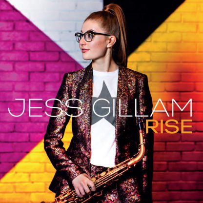 Photo No.1 of Jess Gillam: Rise