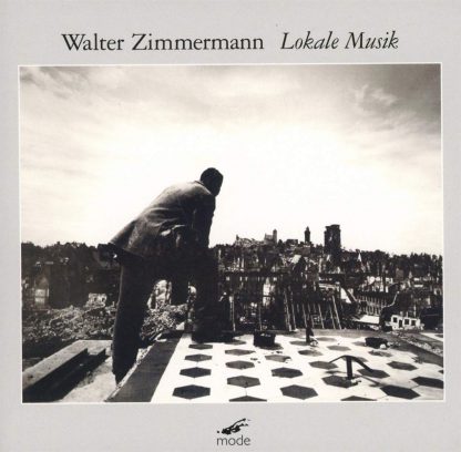 Photo No.1 of Walter Zimmermann: Lokale Musik