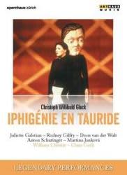 Photo No.1 of Gluck: Iphigénie en Tauride
