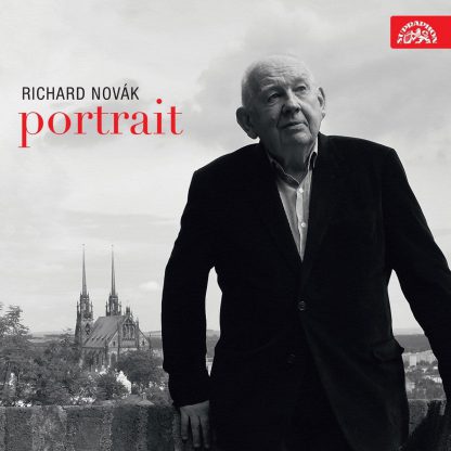 Photo No.1 of Richard Novak: Portrait