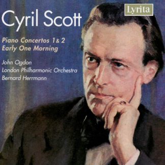 Photo No.1 of Cyril Scott - Piano Concertos
