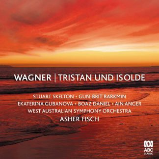 Photo No.1 of Wagner: Tristan Und Isolde