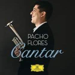 Photo No.1 of Flores plays Baroque Trumpet Works