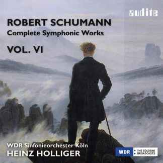 Photo No.1 of Schumann: Complete Symphonic Works Vol. VI