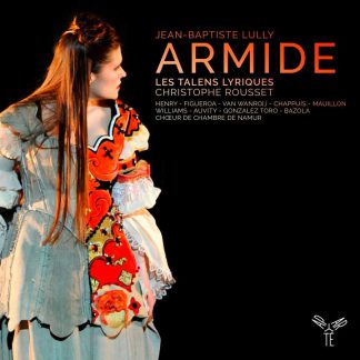 Photo No.1 of Lully: Armide