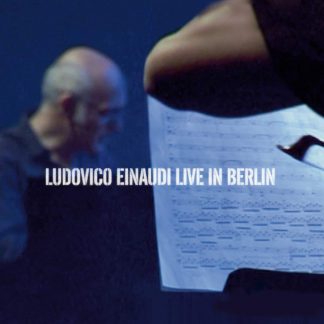 Photo No.1 of Ludovico Einaudi - Live in Berlin