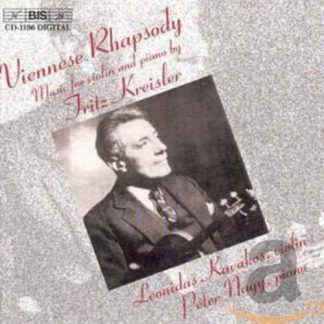 Photo No.1 of Kavakos plays music by Kreisler