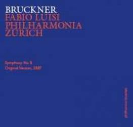 Photo No.1 of Bruckner: Symphony No. 8 in C minor