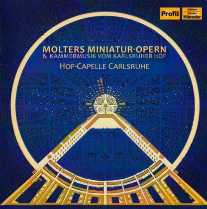 Photo No.1 of Chamber Music from Hof-Capelle Carlsruhe