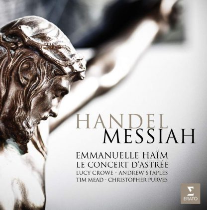 Photo No.1 of Handel: Messiah