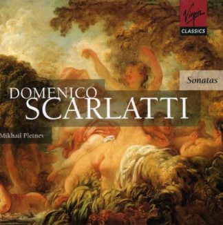 Photo No.1 of Domenico Scarlatti: Keyboard Sonatas