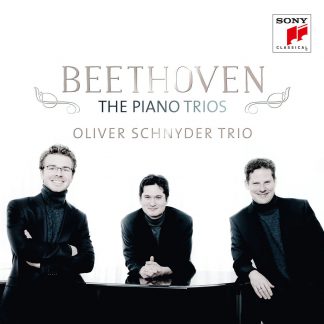 Photo No.1 of Beethoven: The Piano Trios