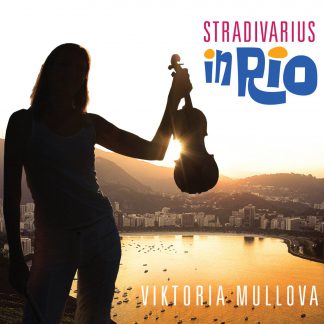 Photo No.1 of Stradivarius in Rio