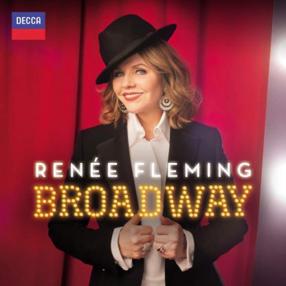 Photo No.1 of Renée Fleming: Broadway