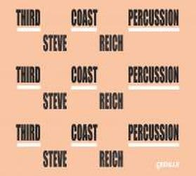 Photo No.1 of Third Coast Percussion play Reich