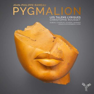 Photo No.1 of Jean Philippe Rameau: Pygmalion