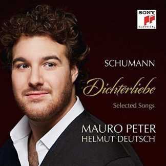 Photo No.1 of Schumann: Dichterliebe & Selected Songs
