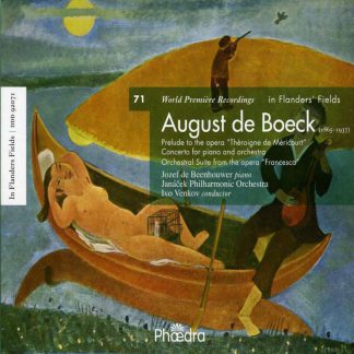 Photo No.1 of In Flanders Fields Volume 71 - August De Boeck