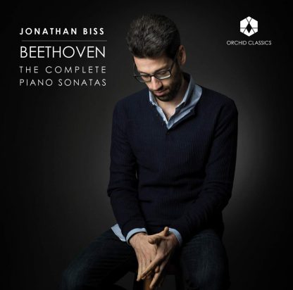 Photo No.1 of Beethoven: The Complete Piano Sonatas
