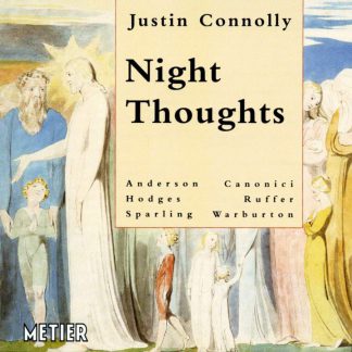 Photo No.1 of Connolly: Night Thoughts