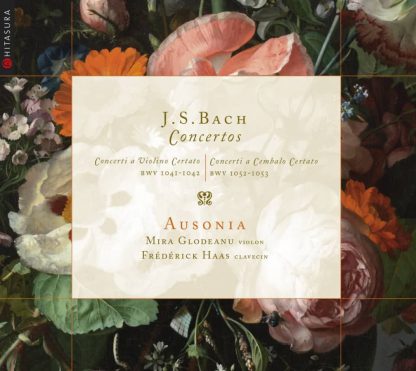 Photo No.1 of J.S. Bach: Concertos