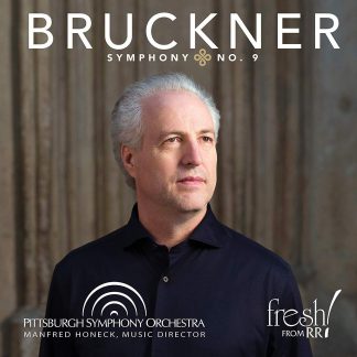 Photo No.1 of Bruckner: Symphony No. 9