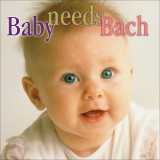 Photo No.1 of Baby Needs Bach