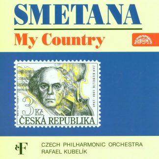Photo No.1 of Bedrich Smetana: My Country
