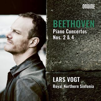 Photo No.1 of Beethoven: Piano Concertos Nos. 2 & 4