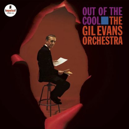 Photo No.1 of Gil Evans: Out Of The Cool (Acoustic Sounds 180g)