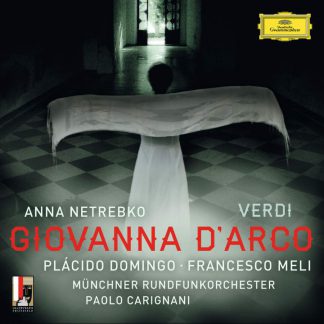 Photo No.1 of Verdi: Giovanna d'Arco