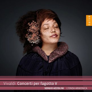 Photo No.1 of Antonio Vivaldi: Concerti Per Fagotto V