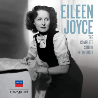 Photo No.1 of Eileen Joyce - The Complete Studio Recordings