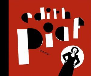 Photo No.1 of Edith Piaf: 100th Anniversary