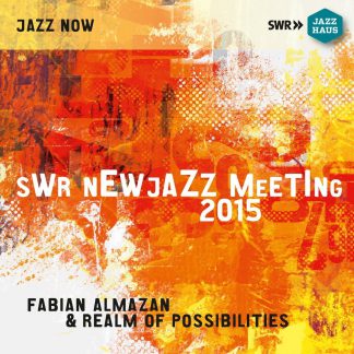 Photo No.1 of SWR NEWJazz Meeting 2015