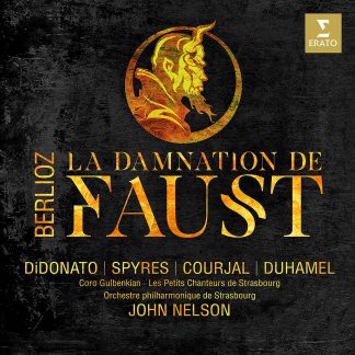 Photo No.1 of Berlioz: La Damnation de Faust
