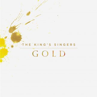 Photo No.1 of The Kings' Singers - GOLD