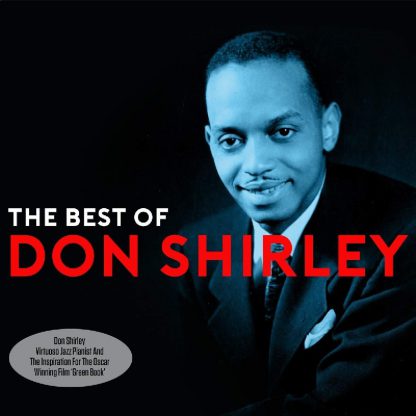 Photo No.1 of The Best Of Don Shirley