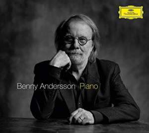 Photo No.1 of Benny Andersson - Piano