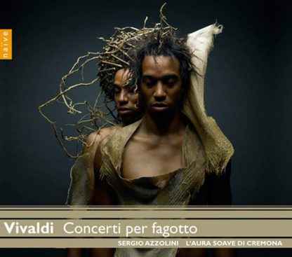 Photo No.1 of Vivaldi: Bassoon Concertos Volume 2