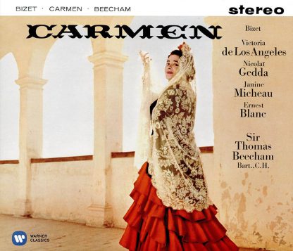 Photo No.1 of Bizet: Carmen