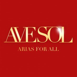 Photo No.1 of Ave Sol: Arias For All
