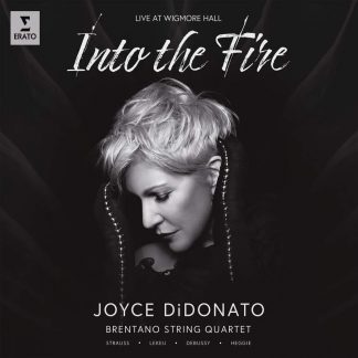 Photo No.1 of Didonato: Into the Fire