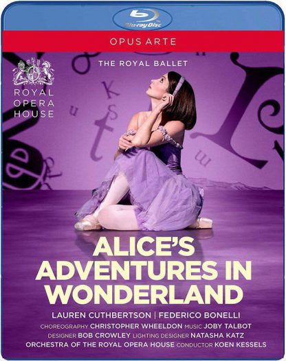 Photo No.1 of Alice’s Adventures in Wonderland