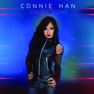 Photo No.1 of Connie Han: Crime Zone