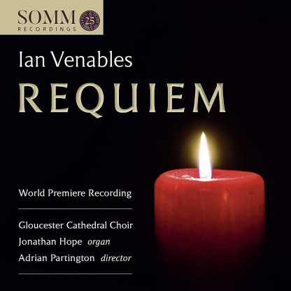 Photo No.1 of Venables: Requiem