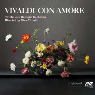 Photo No.1 of Vivaldi con amore