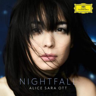Photo No.1 of Alice Sara Ott: Nightfall